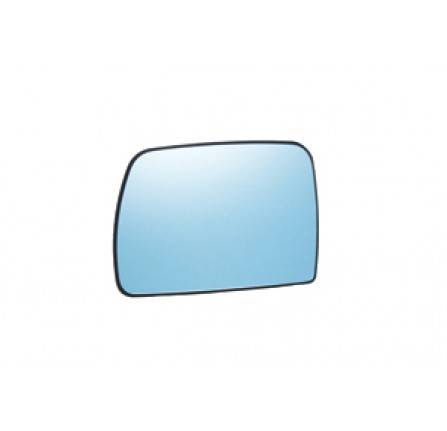 Wing Mirror Glass LH Flat Not Electrochromatic to 4A