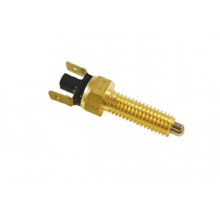 Switch Diff Lock and Reverse Light NH110041L for The Locknut