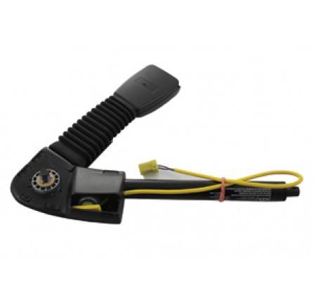Genuine Buckle Assembly RH Seat Belt