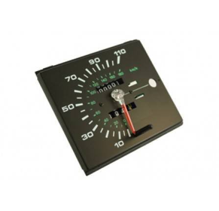 Speedometer Mph Range Rover 1984-90.