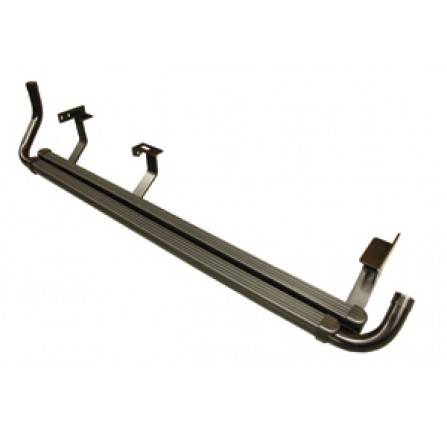 Pick up and Station Wagon Side Step Pair for Defender 110