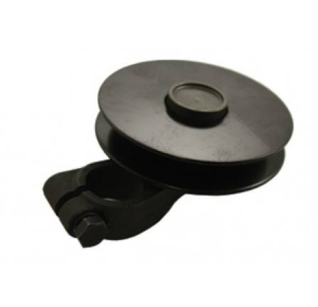 Pulley on Ancillary Drive 200TDI and V8