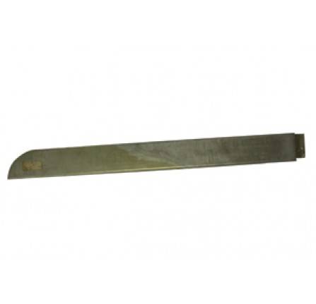 Sill Panel 109 Inch Station Wagon Rear LH 1968-84