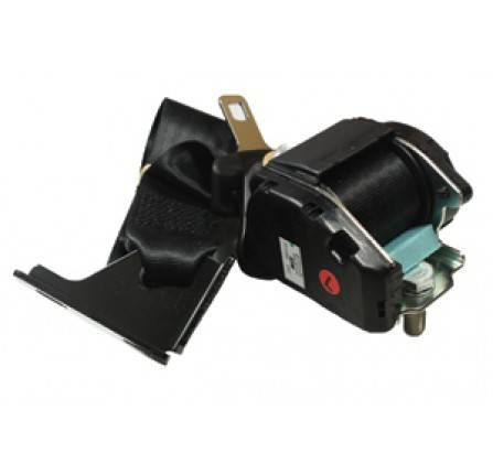 Seat Belt LH 110 S/Wagon and 130 1995 My Onwards
