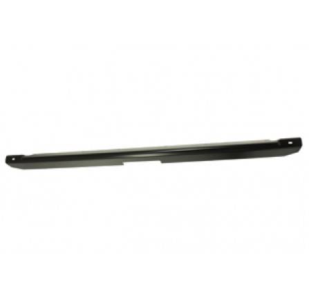 Rear Bumper Range Rover Classic 1970 - 1995 Black