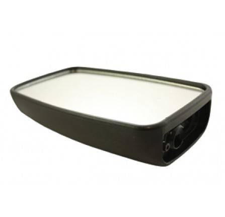 RH Mirror Head Flat Glass