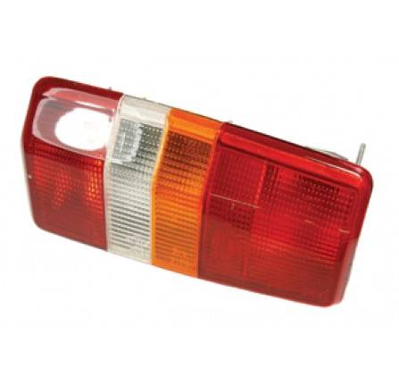 No Longer Available Lamp Rear Assembly LH. Discovery to 1994 My.