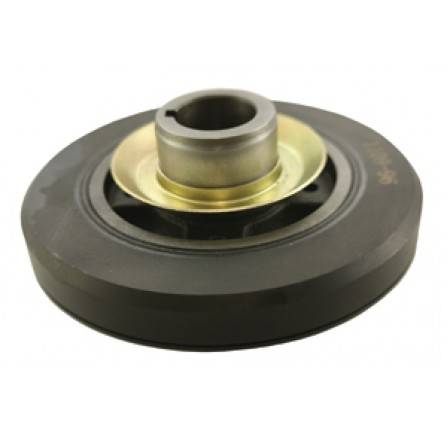 Damper for Pulley and Crank 200TDI
