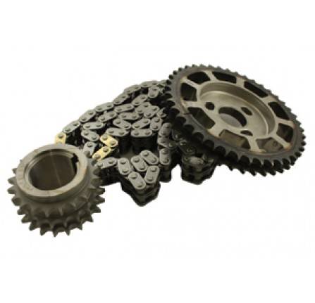 Timing Chain and Sprocket TD5