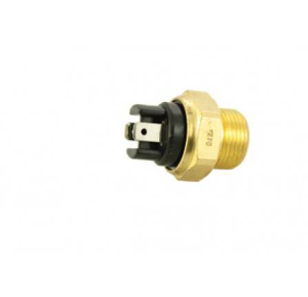 Switch Temperature Sensor with Air Con Blue