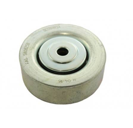 Ancillary Drive Belt Tensioner Pulley 2.5D P38A