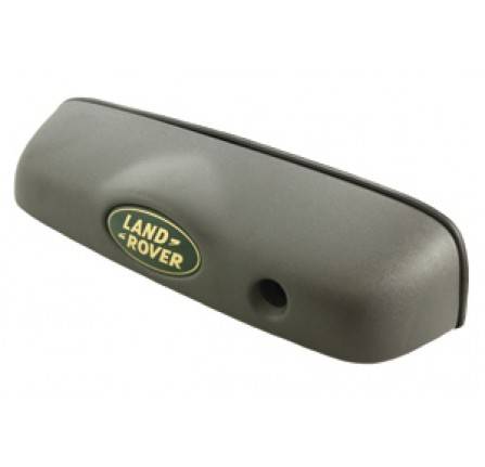 Rear Door Handle Freelander with Lock Aperture