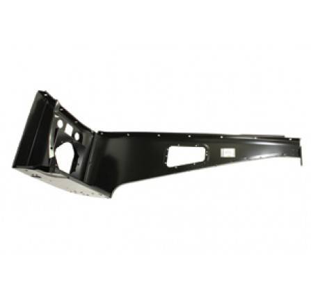 Inner Wing LH Defender from XA159807 - (Delivery Surcharge Applies)