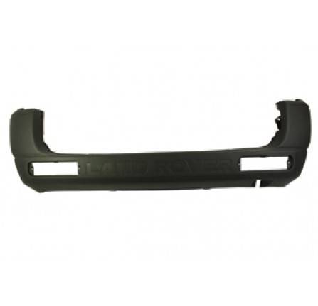 Genuine Freelander 1 Rear Bumper Hatton Grey