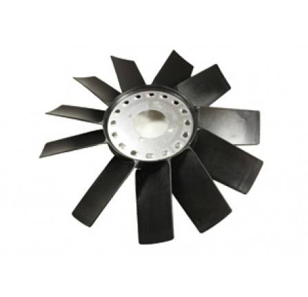 Radiator Fan 11 Blade 17" 4.0 Ltr Petrol Engines