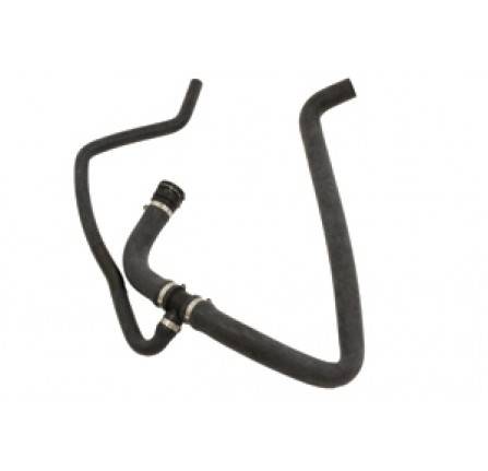 Top Hose Radiator 2.5 V6