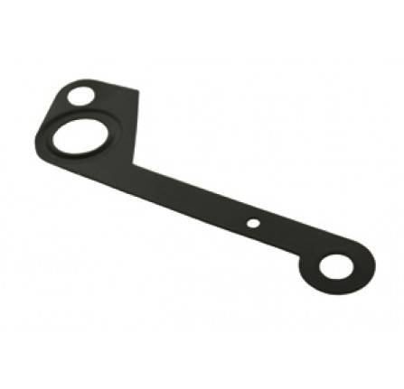 Cylinder Block Oil Pump Gasket TD5