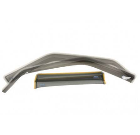 Genuine Wind Deflector Kit 4 Doors