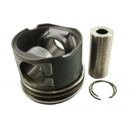 Piston Assembly for Range Rover Bmw M57 3.0 Diesel