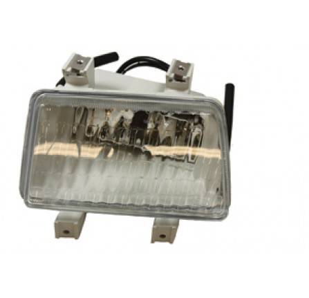 Fog Lamp So