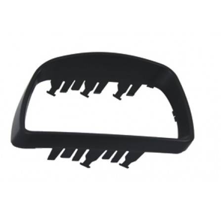 Retaining Ring Mirror Head RH Black