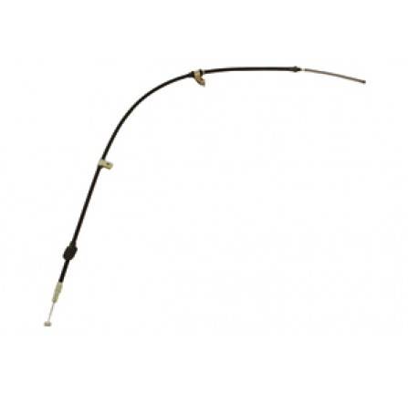 Freelander Handbrake Cable