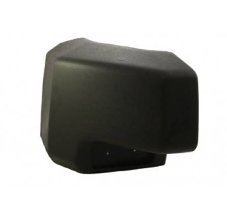 RH Rear Bumper End Cap for Discovery upto 1994