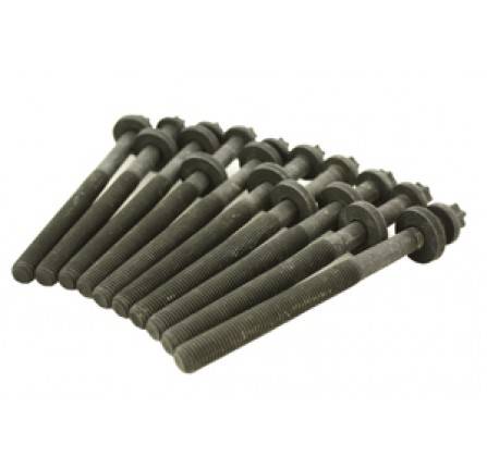 Head Bolts Set Of 10 Pieces