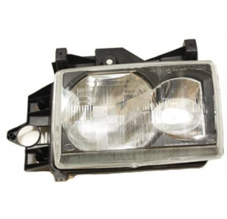 Headlamp LH Range Rover 2000 My on