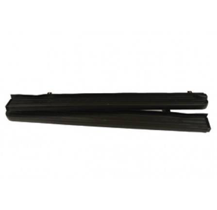 Side Step Runners Pair Chevron for Discovery 2