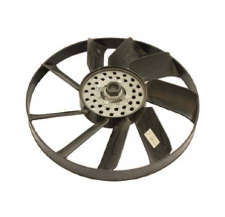 Fan Assembly Cooling 4.0 V8 EFI