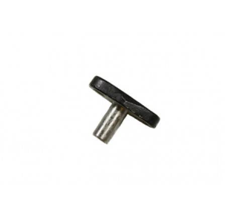 Swivel Pin Lower Discovery 1 to JA032849 and Range Rover Classic up to Ga Vin Numbers