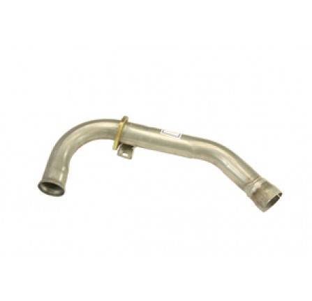 Front Exhaust Pipe 90 Turbo Diesel from Vin FA450141 Not TDI