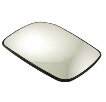 Mirror Glass Convex LH Range Rover 1995-2002