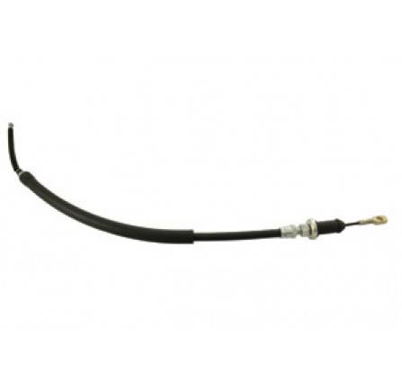 Hand Brake Cable Assembley from XA224664