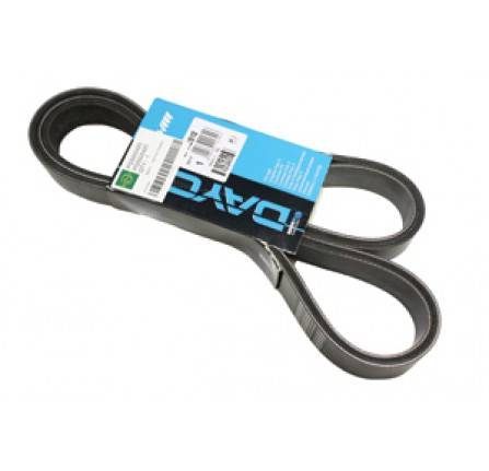 Serpentine Belt 2.7 Diesel with Roll Stability