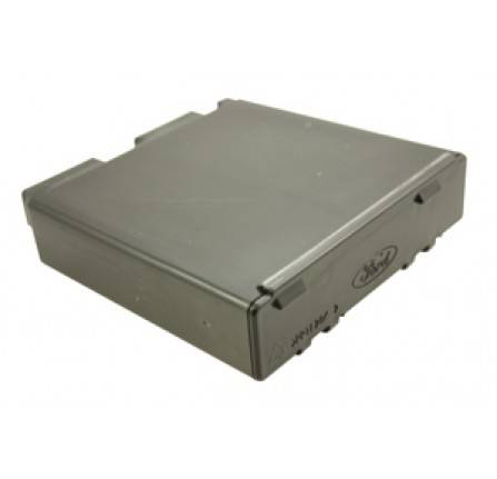 Genuine Module Side Step Deployment