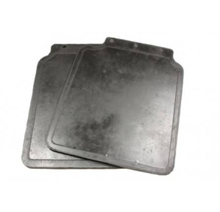 Rear Mudflap Kit (Pair) for Discovery 1