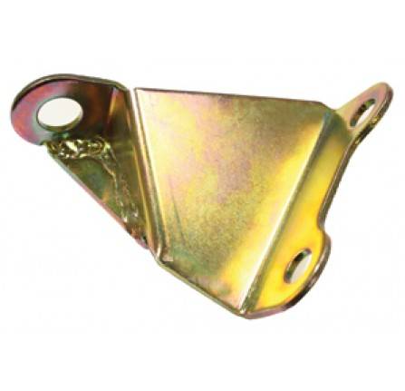 Exhaust Bracket Front 4 Cylinder P and D to 1994 90-110.