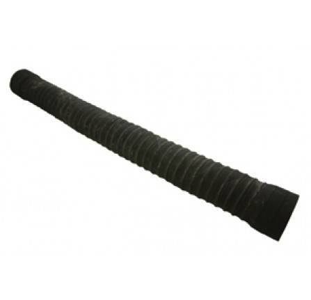 Air Hose Wing to Cleaner 2.5 Diesel