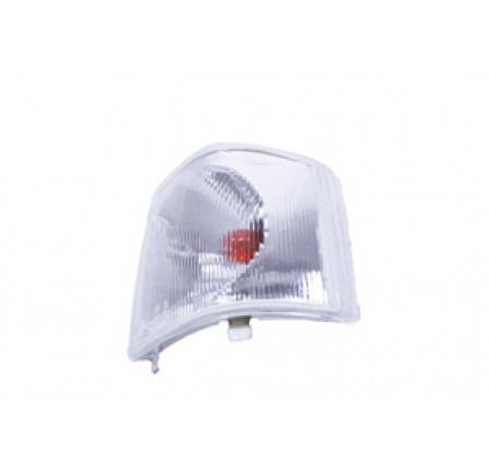 Lamp Direction LH (White) Discovery 1 MA on Front