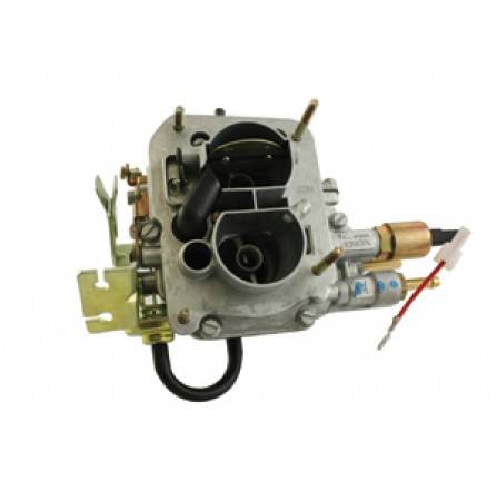 Weber Carburettor 2.5 Litre 90/110 from (E) 17H08823C