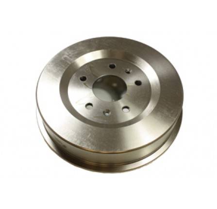 Rear Brake Drum Freelander from 1A000001