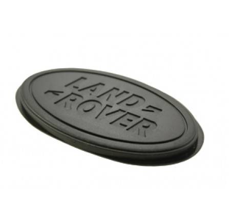 Moulding Steering Wheel Centre Cover