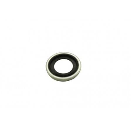 Seal Washer 19mm dia Front Of Block V8