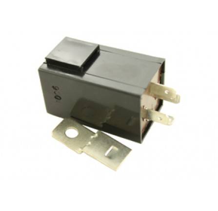 Wolf 24 Volt 4 Pin Flasher Unit for Defender
