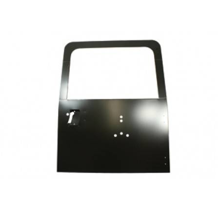 Rear End Door 90/110 from 1993 to 2001 with Hole for Spare Wheel Carrier - (Delivery Surcharge Applies)