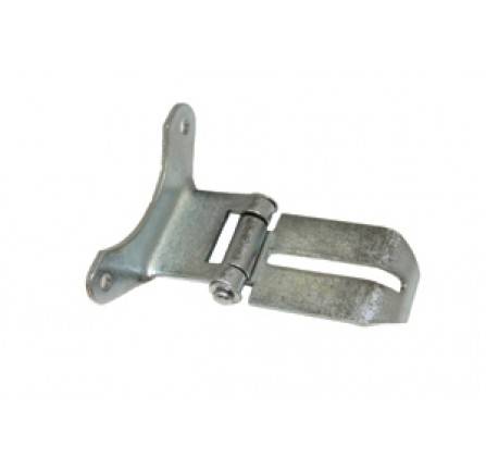 Petrol Cap Locking Hasp 1958-83.