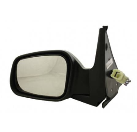 Door Mirror LH Discovery 2 Electric Covex