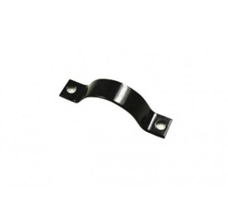 Clamp Plate for Heat Shield 4 Cylinder 90/110 to 1990 and Pipe Clamp Series 2/3 and 101 F/C